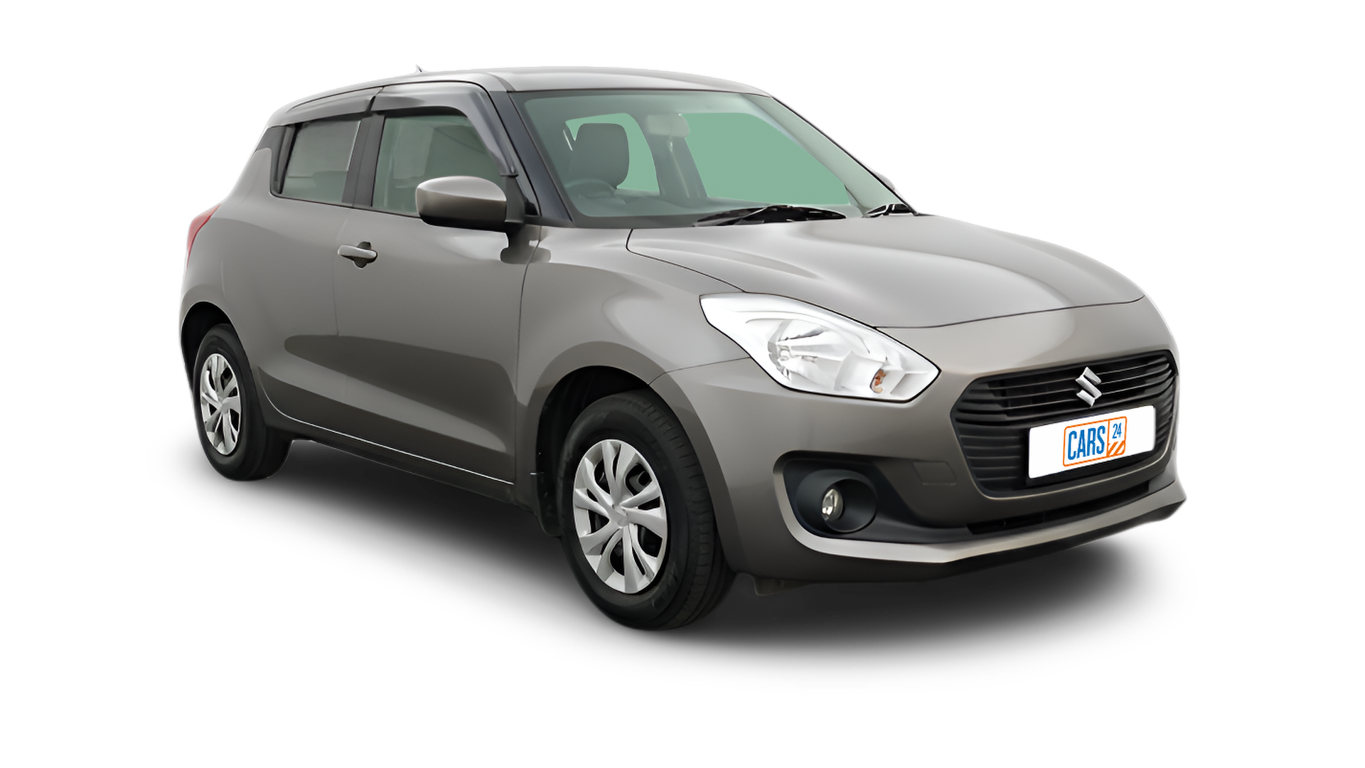 Maruti Swift-img